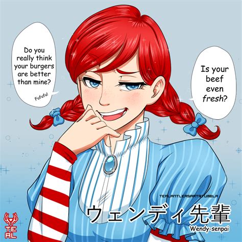 No other sex tube is more popular and features more Wendy S Hentai scenes than Pornhub Browse through our impressive selection of porn videos in HD quality on any device you own. . Wendys hentai